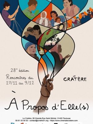 A propos d'Elle(s) 2024