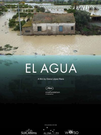 El Agua