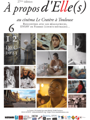 A propos d'Elle(s) 2023