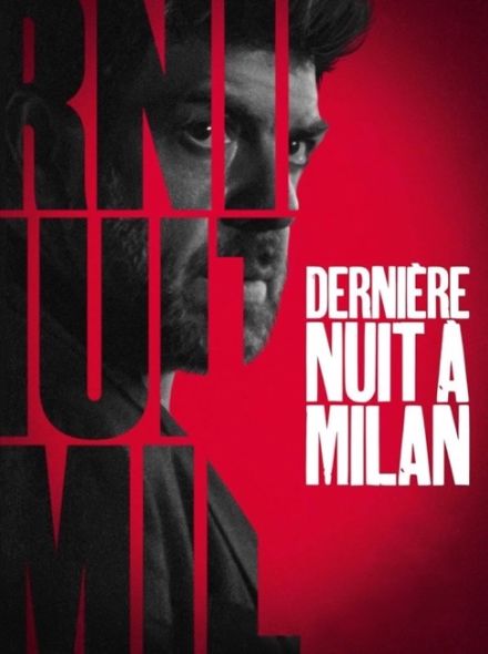 Dernière nuit à Milan