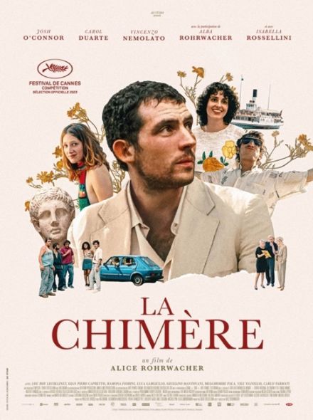 La Chimère