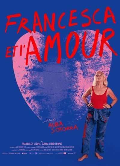Francesca et l'amour
