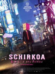 Schirkoa : la cité des fables