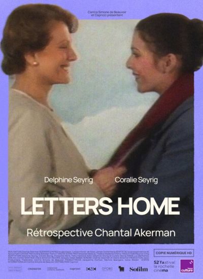 Letters Home