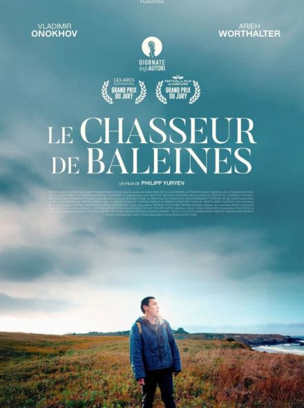Le Chasseur de baleines