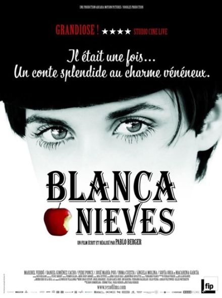 Blancanieves