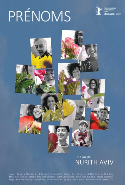 Prénoms
