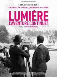 Lumière l'aventure continue