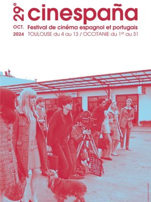 Festival Cinespaña 2024