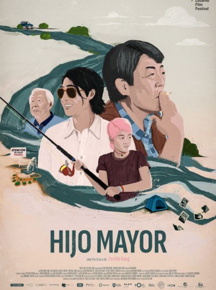 Hijo mayor