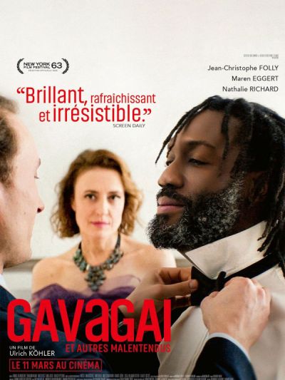 Gavagai, et autres malentendus