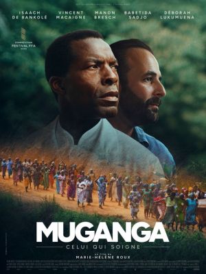 Muganga - Celui qui soigne