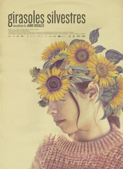Les Tournesols sauvages