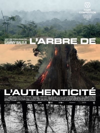 L'Arbre de l'Authenticité