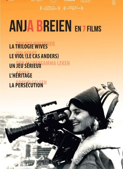 La Persécution