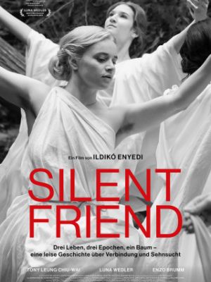 Silent Friend