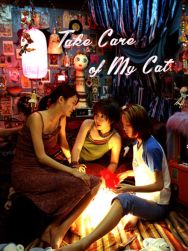 Take Care Of My Cat