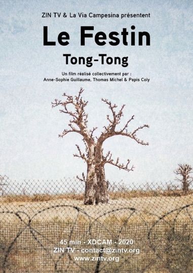 Le Festin / Tong-Tong