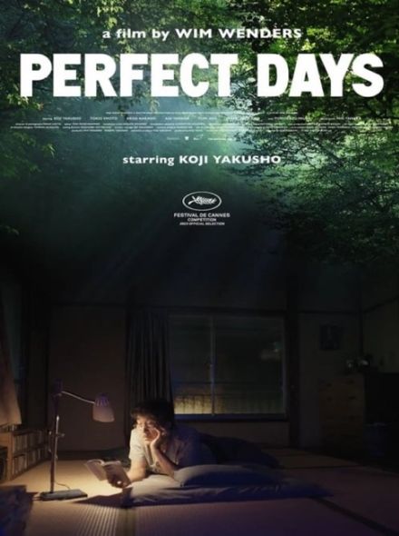 Perfect Days