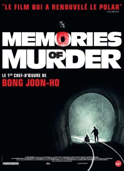 Memories of Murder