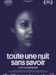Toute une nuit sans savoir