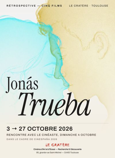 Jonás Trueba