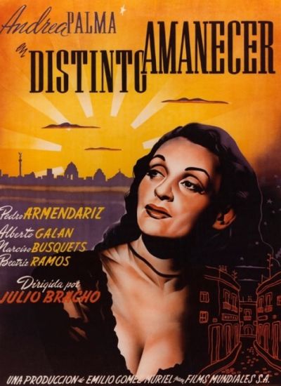 Une aube différente