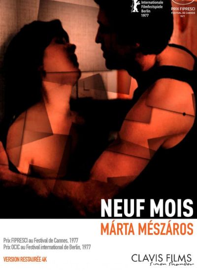 Márta Mészáros