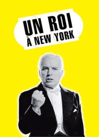 Un roi à New York