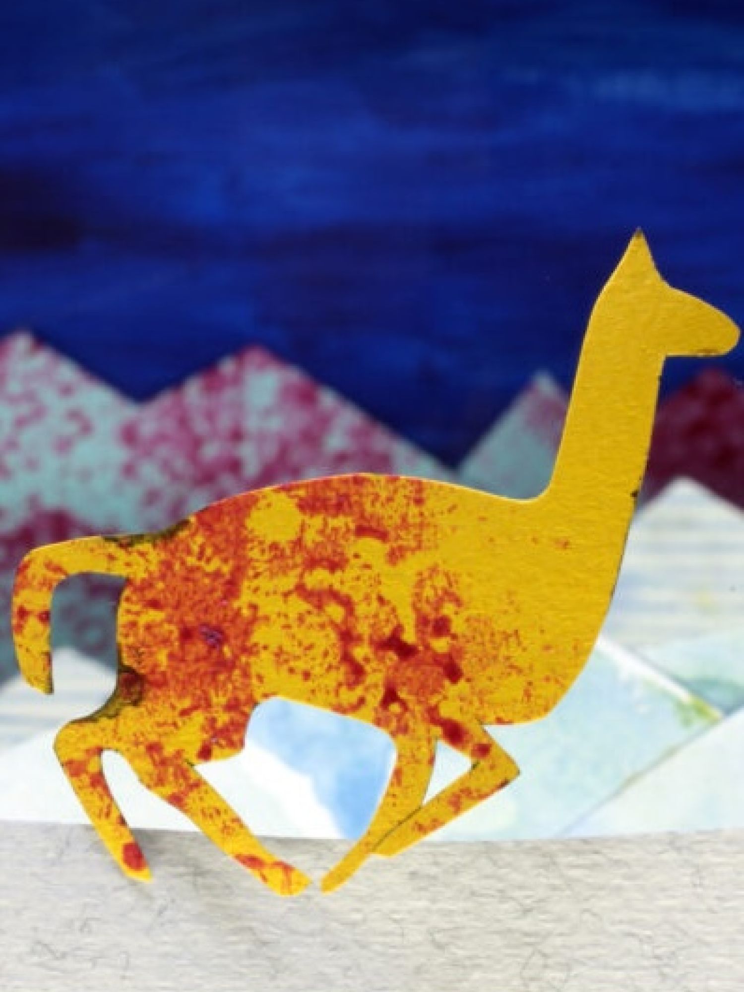 Petites Histoires D'Amerique Latine 6