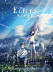 Les Enfants du temps