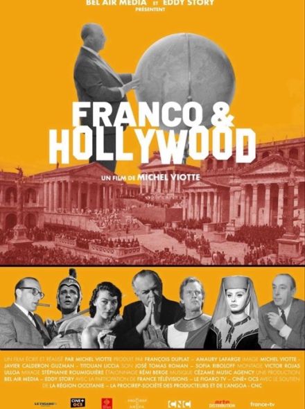 Franco & Hollywood