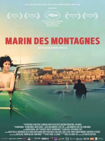 Marin des montagnes