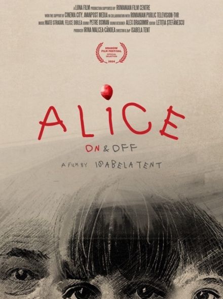 Alice par ci par là