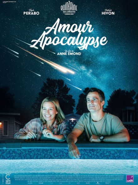 Amour Apocalypse