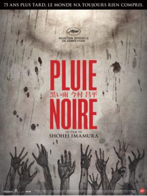 Pluie noire