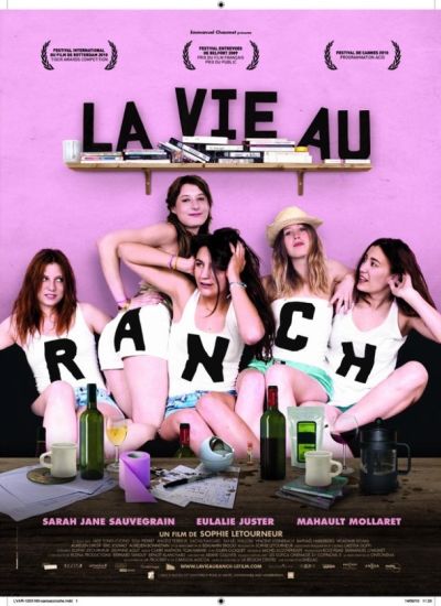 La Vie au ranch