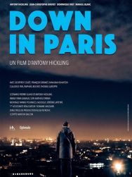 Down In Paris