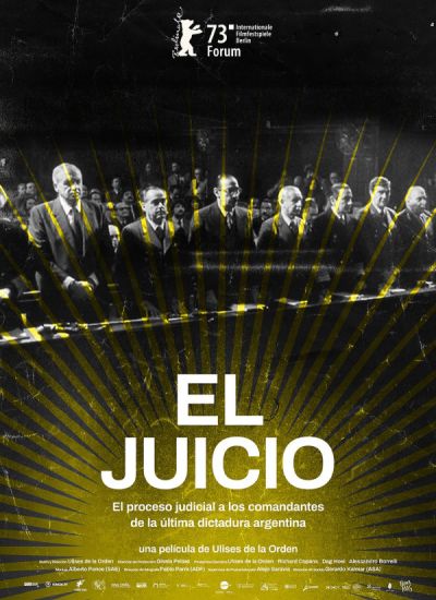 El Juicio