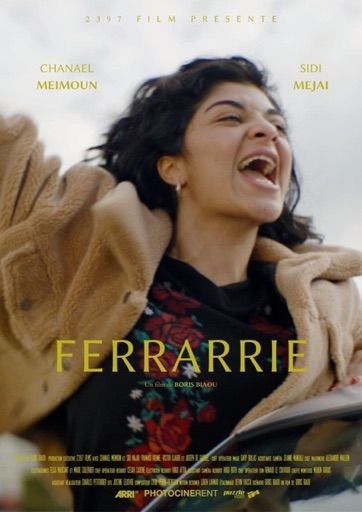 Africlap 2022 Courts 1