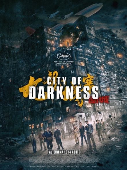 City of Darkness