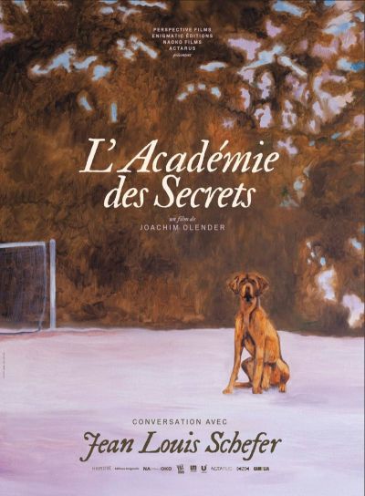 L'Académie des secrets
