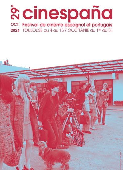Festival Cinespaña 2024