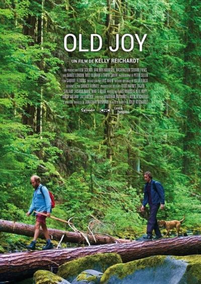 Old Joy