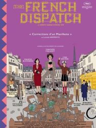 The French Dispatch