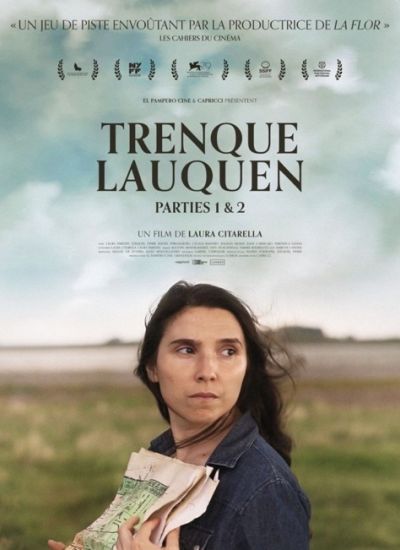 Trenque Lauquen - Partie 2