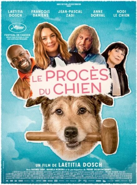 Le procès du chien