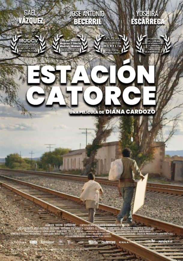 Estación catorce