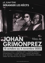 Johan Grimonprez